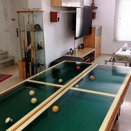 Yosa * Alcala del Rio